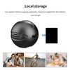 WiFi Surveillance Camera 1080P HD Night Vision Waterproof Wireless Outdoor