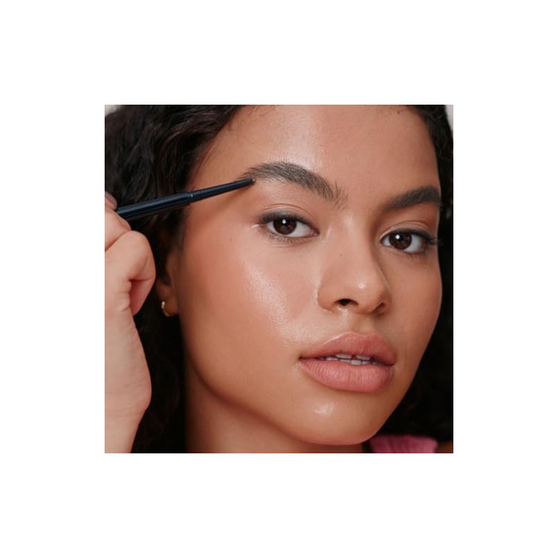WUNDERBROW Dual Precision Brow Liner - Long Lasting Eyebrow Pencil