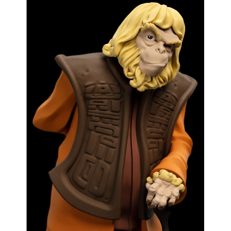 Planet der Affen Mini Epics Vinyl Figur Dr. Zaius 13