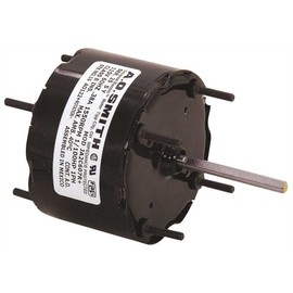 Fasco Motor,1/100 HP,1550 rpm,3.3,115V (D540)
