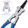 Welding Pliers - MIG 8" Welding Pliers Multi-Function Anti-Rust Durable