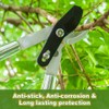 Berry&Bird Loppers and Pruners Heavy Duty, 28 Inch Bypass Loppers