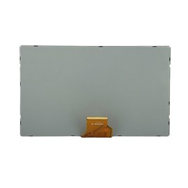 SCREENTRONICS LCD Screen Display Compatible Replacement for Snap-On OBDII Code Diagnostics Scanner Tool Apollo-D8 EESC333