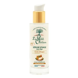 Le Petit Olivier Argan Oil Anti-Age