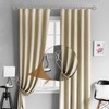 KAMANINA Decorative Curtain Drapery Holdbacks for Wall, Antique Silver Curtain