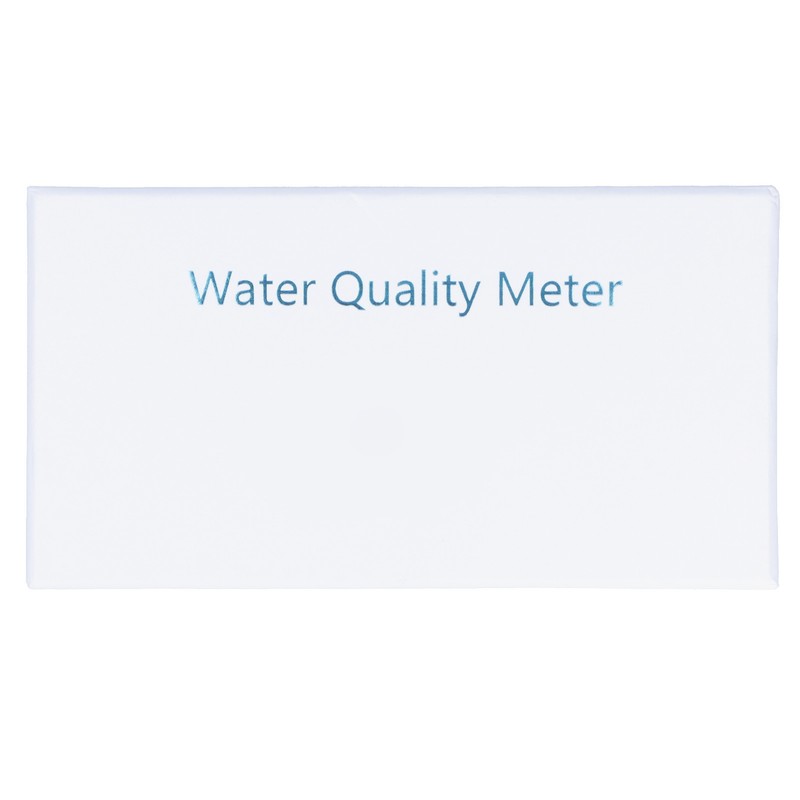PH TDS Meter Combo 0.01pH High Accuracy Pen ±2% Readout