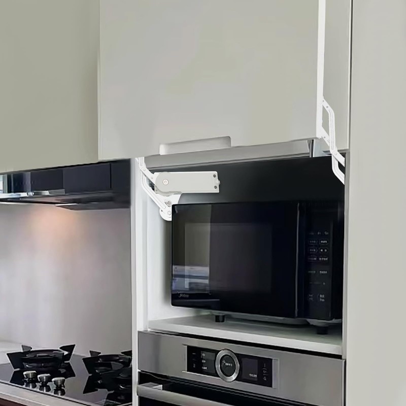 Hydraulic Buffer Cabinet Door Hinges, Hydraulic Damping Buffer for Door