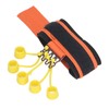 Finger Strengthener Improve Flexibility Hand Grip Strength Trainer with 5