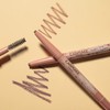 Canmake Perfect Airy Eyebrow 04 Milk Tea Brown with Brush