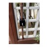 Mainstays “NEW” Deck Clamp - Mount Tiki Torches or Fly