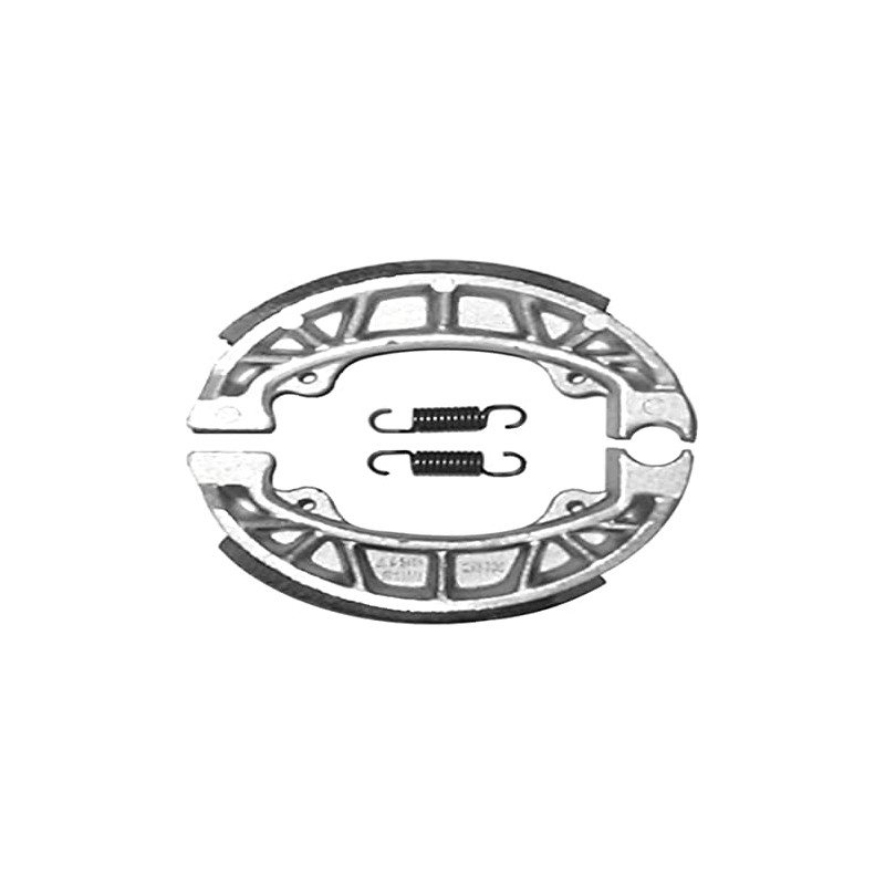 Vicma brake shoe set incl. 2 springs for drum brake