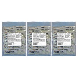 Nissin MCT Oil (0.2 oz (6 g) x 30 Packets x 3 Bags (Set Item)