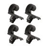 RLB-HILON Door Sun Shade Hook Clip Compatible with Honda Pilot