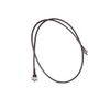 Replacement part fits R5303 Tachometer Cable Fits John Deere CHStet25808