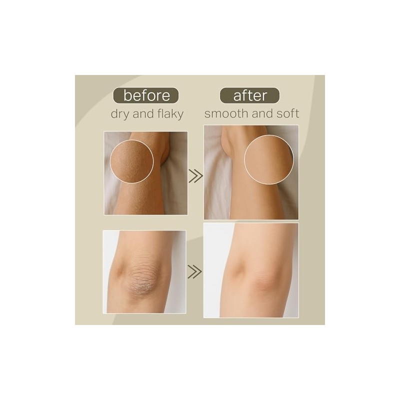 Tada Belleza Natural Guantes Exfoliantes Ducha Depurador Corporal Masaje Corporales