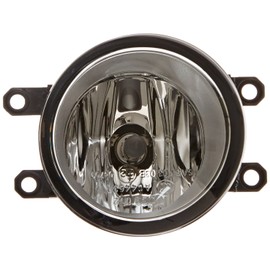 TOYOTA (トヨタ) 純正部品 フォグランプASSY LH 品番81220-0D042