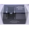 Genuine Part 21 Oshiajigar 2000NR MG Spool Pair (with Bearings)