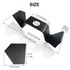 HOTUFELG Bed Edger Blade 4180-710-6001 Compatible with Stihl Edger 4150-2,