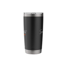 Spray Tan Artist Stainless Steel Insulated Tumbler