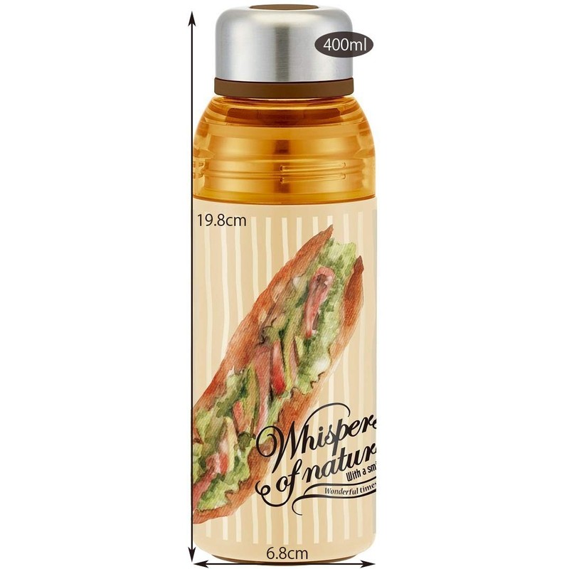 Skater Water Bottle Thermos