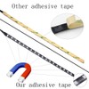 Ubanner PC LED Flexible Light Strip Computer Lighting UV Purple