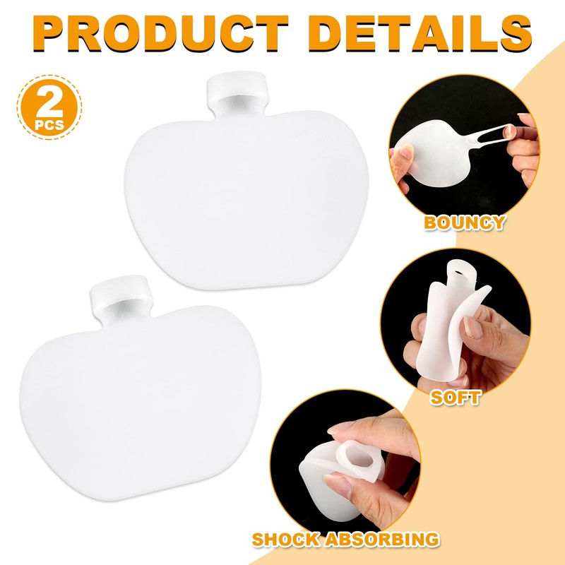2pcs Baseball Palm Pads, Batter Training Gloves Baseball Unisex Adult