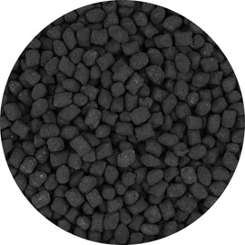 Orthodox Incense - Premium Scented Incense Handmade by Monks in Greece | Church or Home Use, Athonite Style (Black (Saint Cyprian), 100g (3.53 oz))