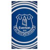Everton F.C. TOWEL PULSE - 55in x 28in - Football