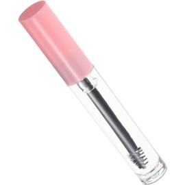 Gel para cejas en crema transparente, de larga duración y resistente al sudor, fijador natural para peinado y cuidado en el