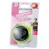 Yoyo Spin Gear Looping Star (Neon Yellow Body x Black)