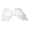 10pcs Disposable Adult Diaper Breathable SkinFriendly Elderly Patient Diapers L