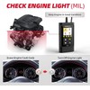 thinkcar THINKOBD 100 OBD2 Escáner Automotriz, Lector de Códigos Universal,