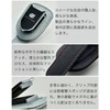 HUDIY Sunglasses Holder, New Alphard 40 Series Car Sunglasses Holder,