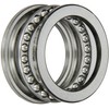 SKF 51110 Single Direction Thrust Bearing, 3 Piece, Grooved Race,