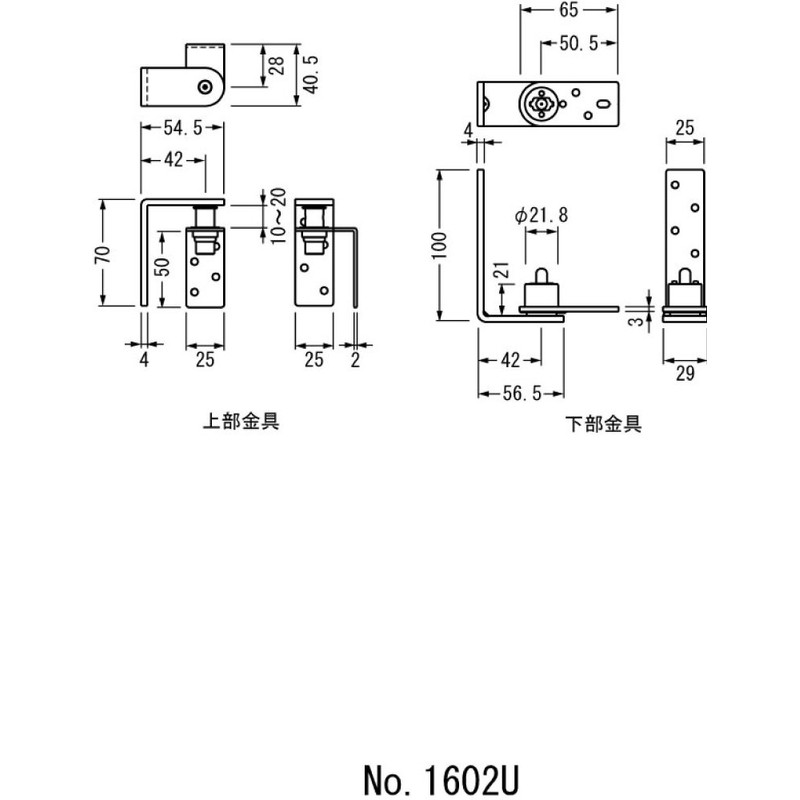 Best kaunta-hinzi # 1602u