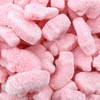 Candy Retailer Gummy Pink Pigs Candy (1 Pound, Sour Piglets)