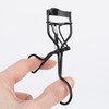 Classic Handle Eyelash Curler Black 5ea