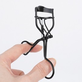 Classic Handle Eyelash Curler Black 5ea