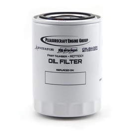 Crusader Marine R077001 Oil Filter
