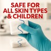 MEDCLOT Hemostatic Gauze-Kaolin Hemostatic Dressing Stops Bleeding Fast-Sterile&Compact for Everyday