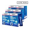 Life Hub 패밀리 프리바이오틱스 유산균 6세트 2g x 180포) 6개월분 Family Prebiotics Probiotics 6 Sets (2g x 180 Packs) 6-Month Supply