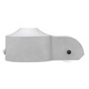 Flags Rod Truck with Nylon Pulley for 2Inch to 2.6Inch