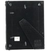 Chelsea Swept White Photo Frame 5x7