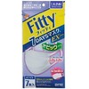 Fetty 7Days Mask, EX Plus, 7 Pieces, Slightly Larger Size,