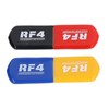 4Pcs Spudger Pry Blade Multifunctional Ultra Thin Screen Opening Tool
