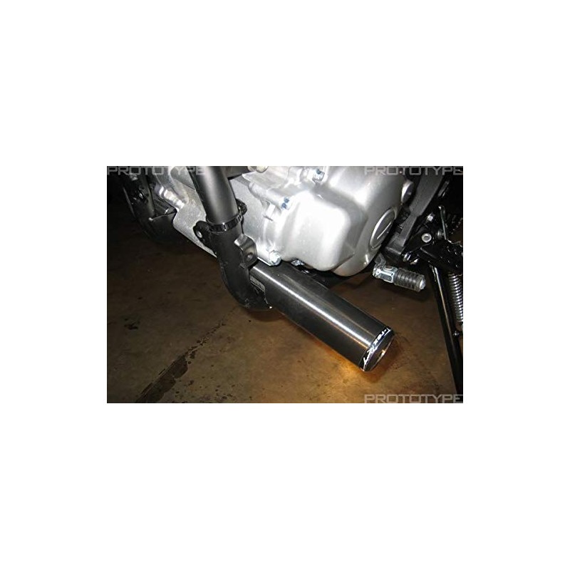 T-Rex Racing No Cut Frame Sliders for Yamaha 2008-2020 WR250R