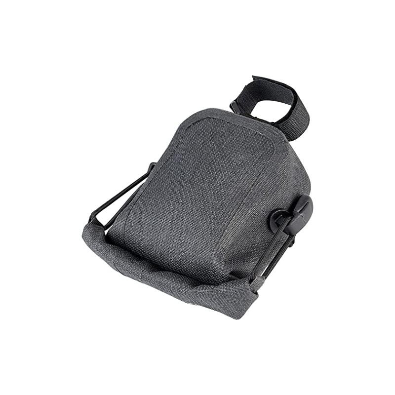 Birzman Elements I Saddle Bag | Waterproof, Compact Bicycle Saddle