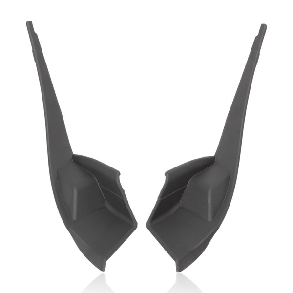 AUROLYNNE Left & Right Cowl Panel Set Fits for Subaru