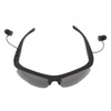 Bluetooth Sound Smart Glasses Polarized Lenses Stereo Support Selfie Music