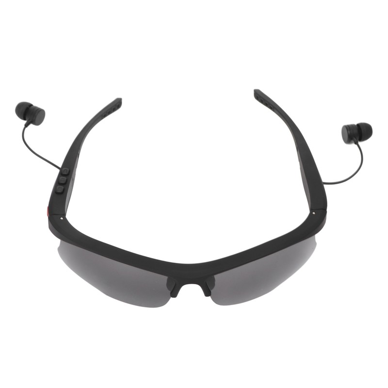 Bluetooth Sound Smart Glasses Polarized Lenses Stereo Support Selfie Music